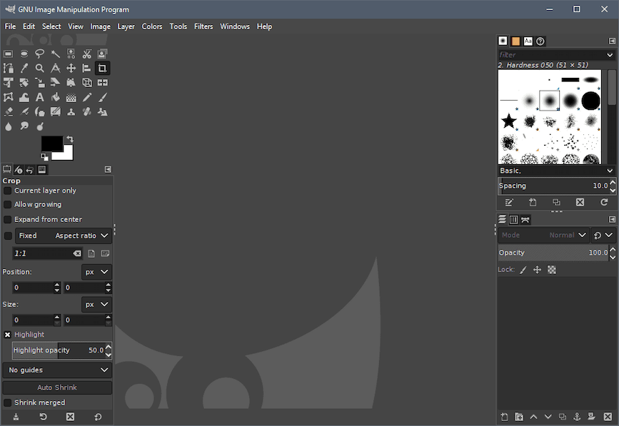 Gimp